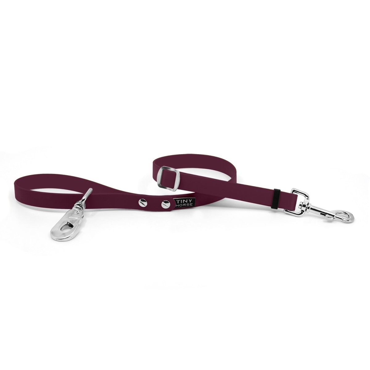 Lead-All Pro Leashes - TinyHorse Mercantile