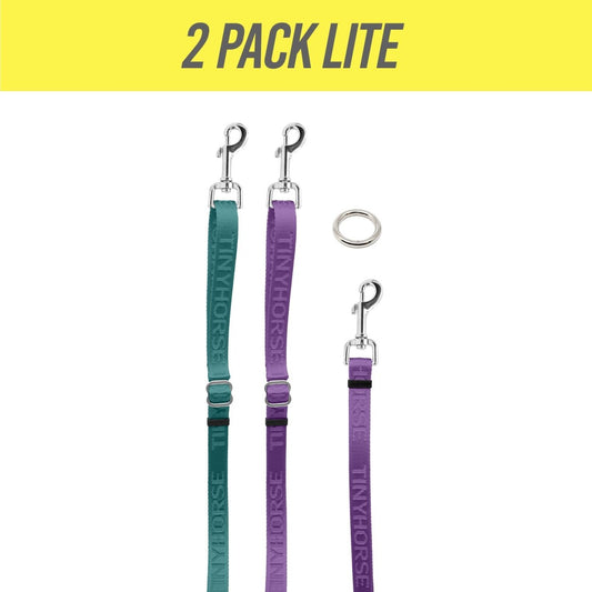 2 Pack Lite - TinyHorse Mercantile