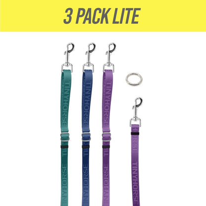 3 Pack Lite - TinyHorse Mercantile