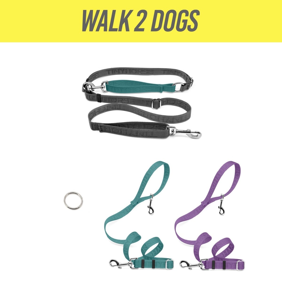 2 - Dog Lite Bundle - TinyHorse Mercantile