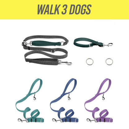 3 - Dog Lite Bundle - TinyHorse Mercantile