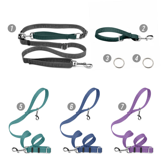 3-Dog Lite Bundle