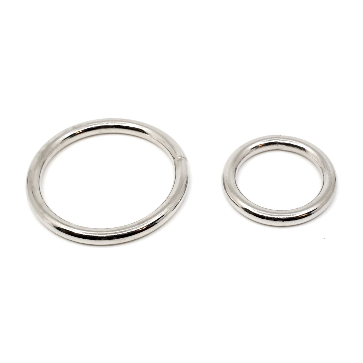 Connecting Ring (Wholesale) - TinyHorse Mercantile